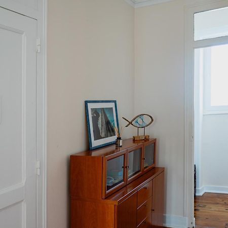 Angels Homes-N27, 3ºfloor - Bairro Tipico, Centro Lisboa Exteriér fotografie