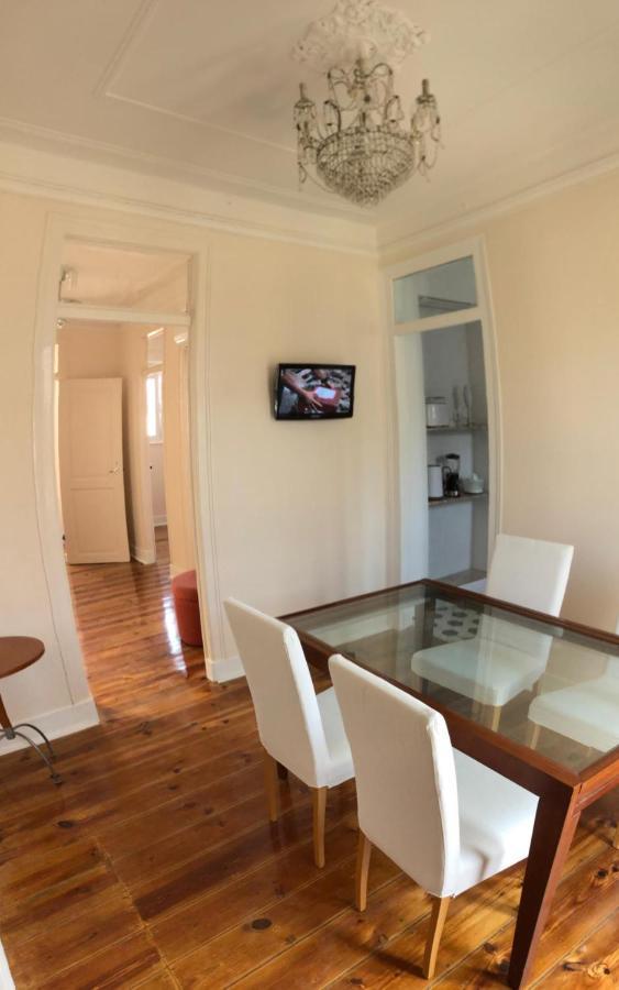 Angels Homes-N27, 3ºfloor - Bairro Tipico, Centro Lisboa Exteriér fotografie