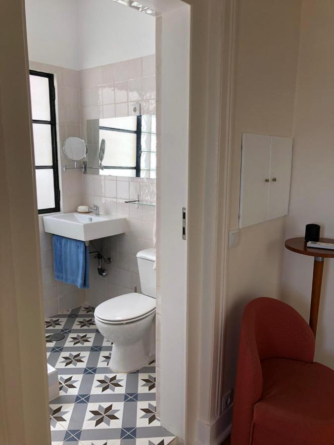 Angels Homes-N27, 3ºfloor - Bairro Tipico, Centro Lisboa Exteriér fotografie
