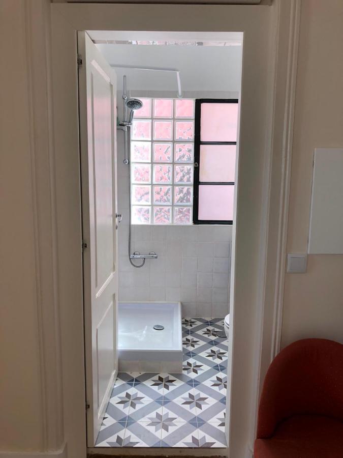 Angels Homes-N27, 3ºfloor - Bairro Tipico, Centro Lisboa Exteriér fotografie