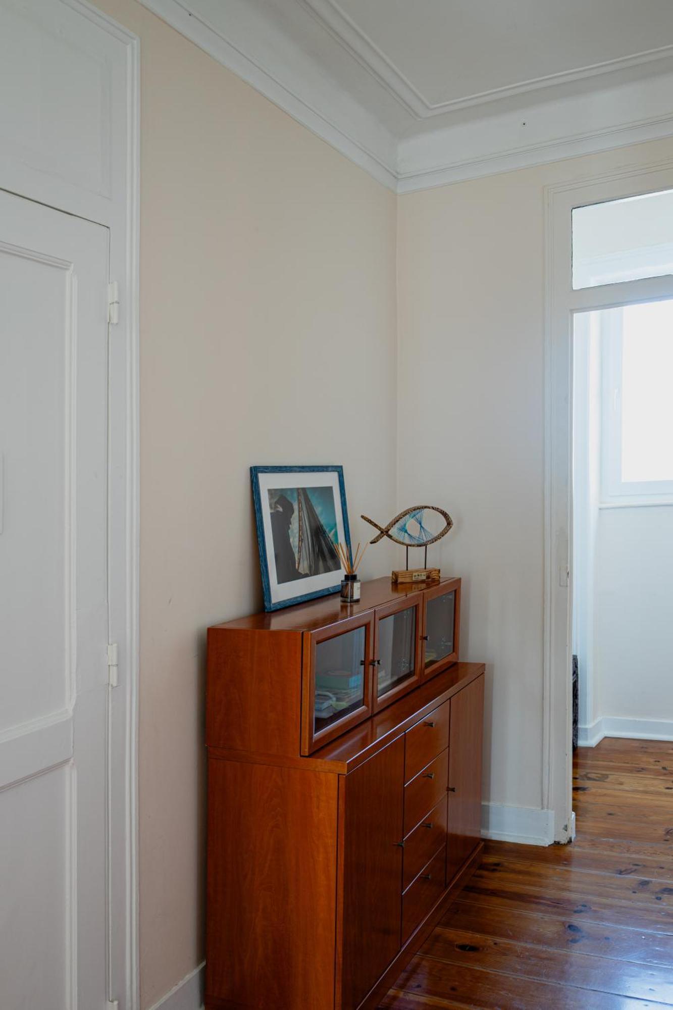 Angels Homes-N27, 3ºfloor - Bairro Tipico, Centro Lisboa Exteriér fotografie