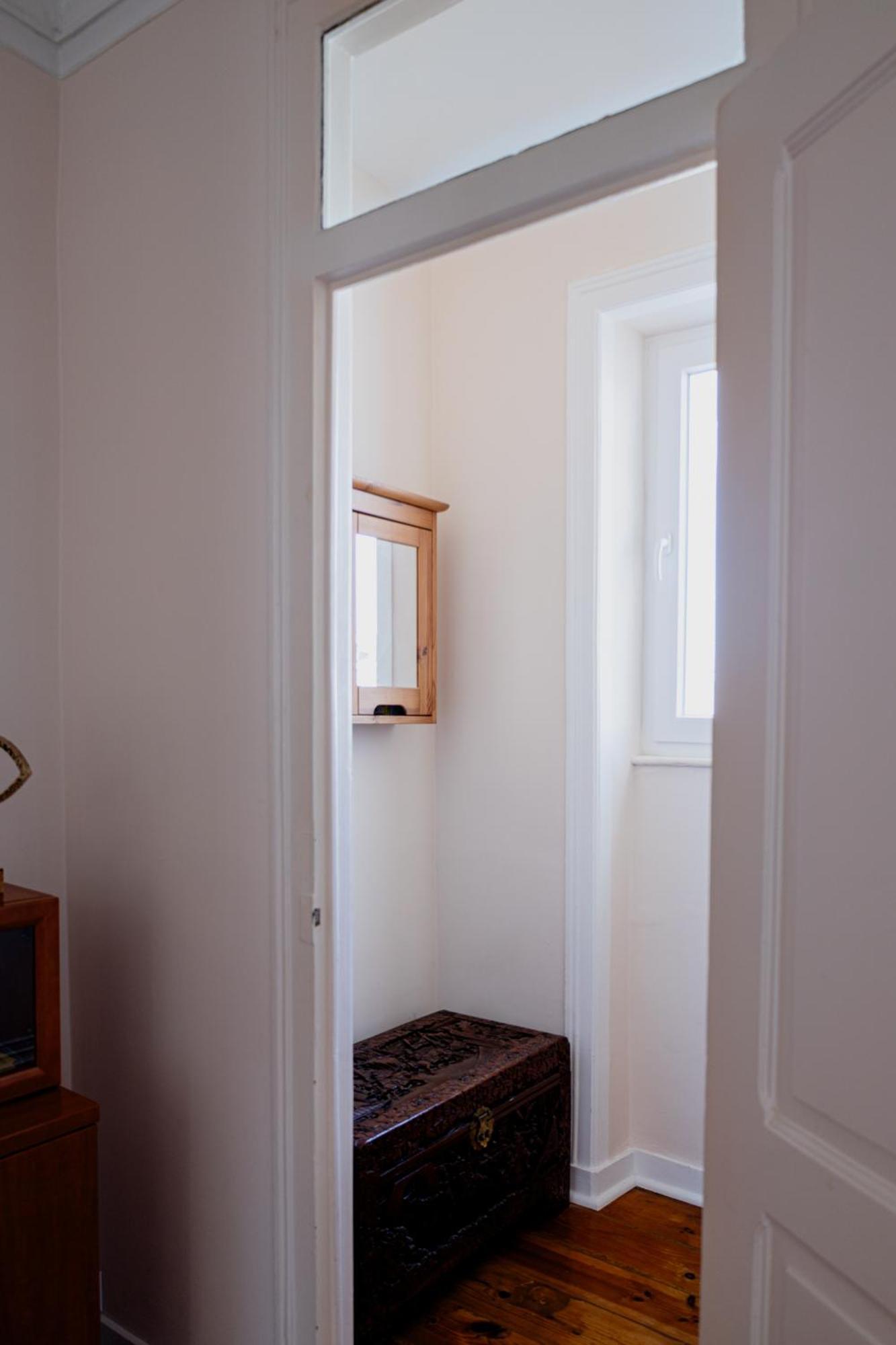 Angels Homes-N27, 3ºfloor - Bairro Tipico, Centro Lisboa Exteriér fotografie