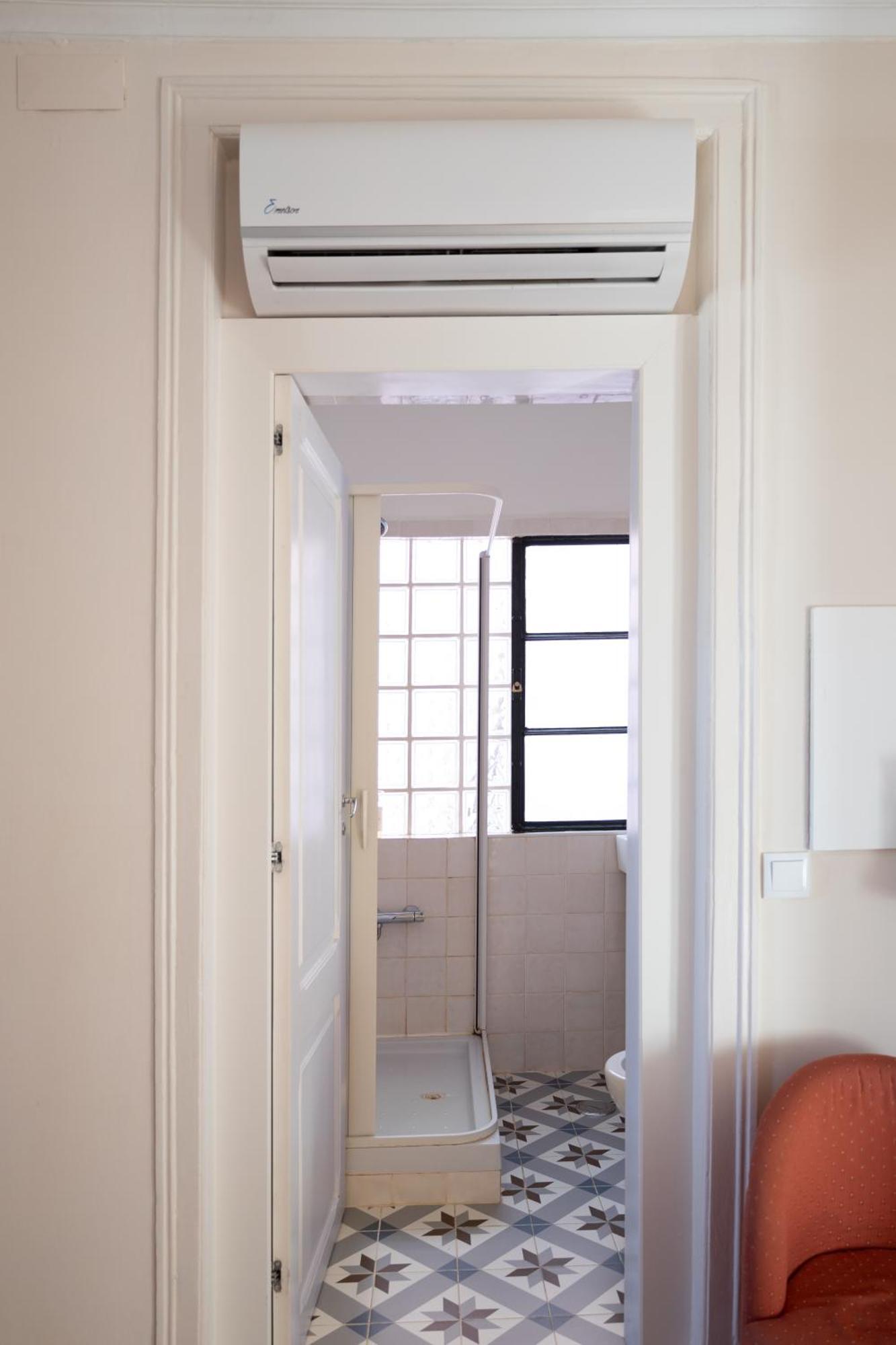 Angels Homes-N27, 3ºfloor - Bairro Tipico, Centro Lisboa Exteriér fotografie