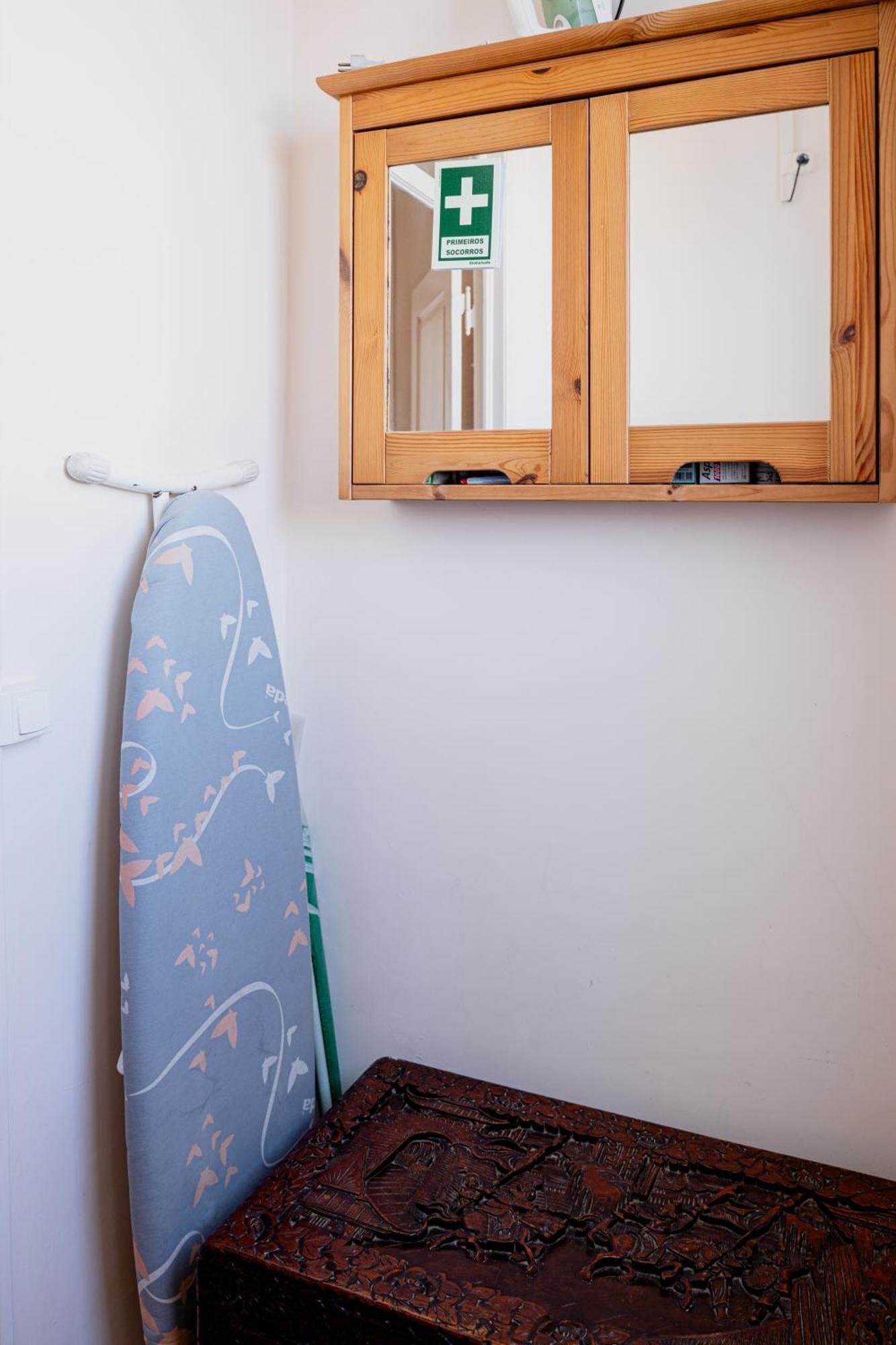 Angels Homes-N27, 3ºfloor - Bairro Tipico, Centro Lisboa Exteriér fotografie