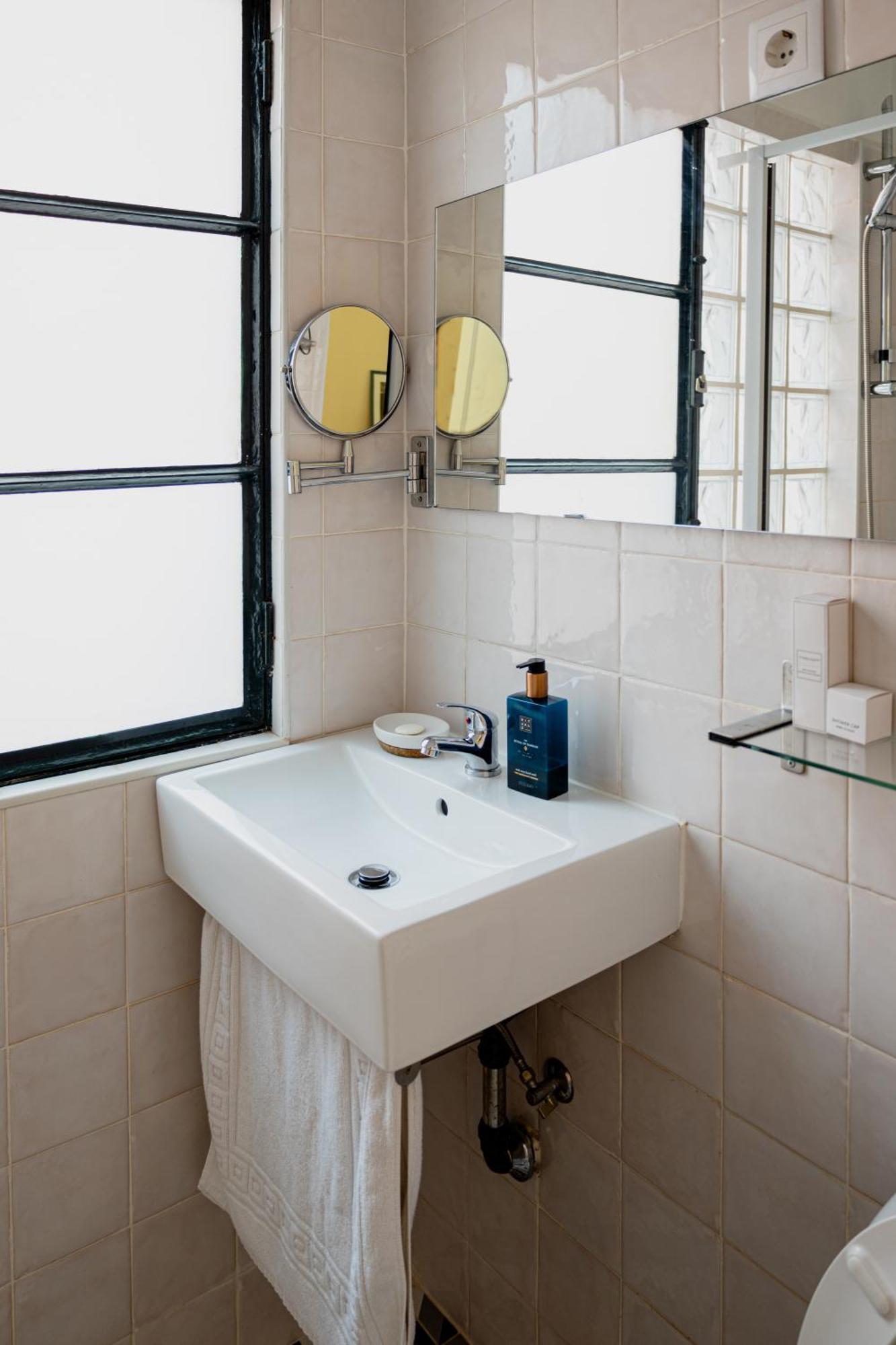 Angels Homes-N27, 3ºfloor - Bairro Tipico, Centro Lisboa Exteriér fotografie