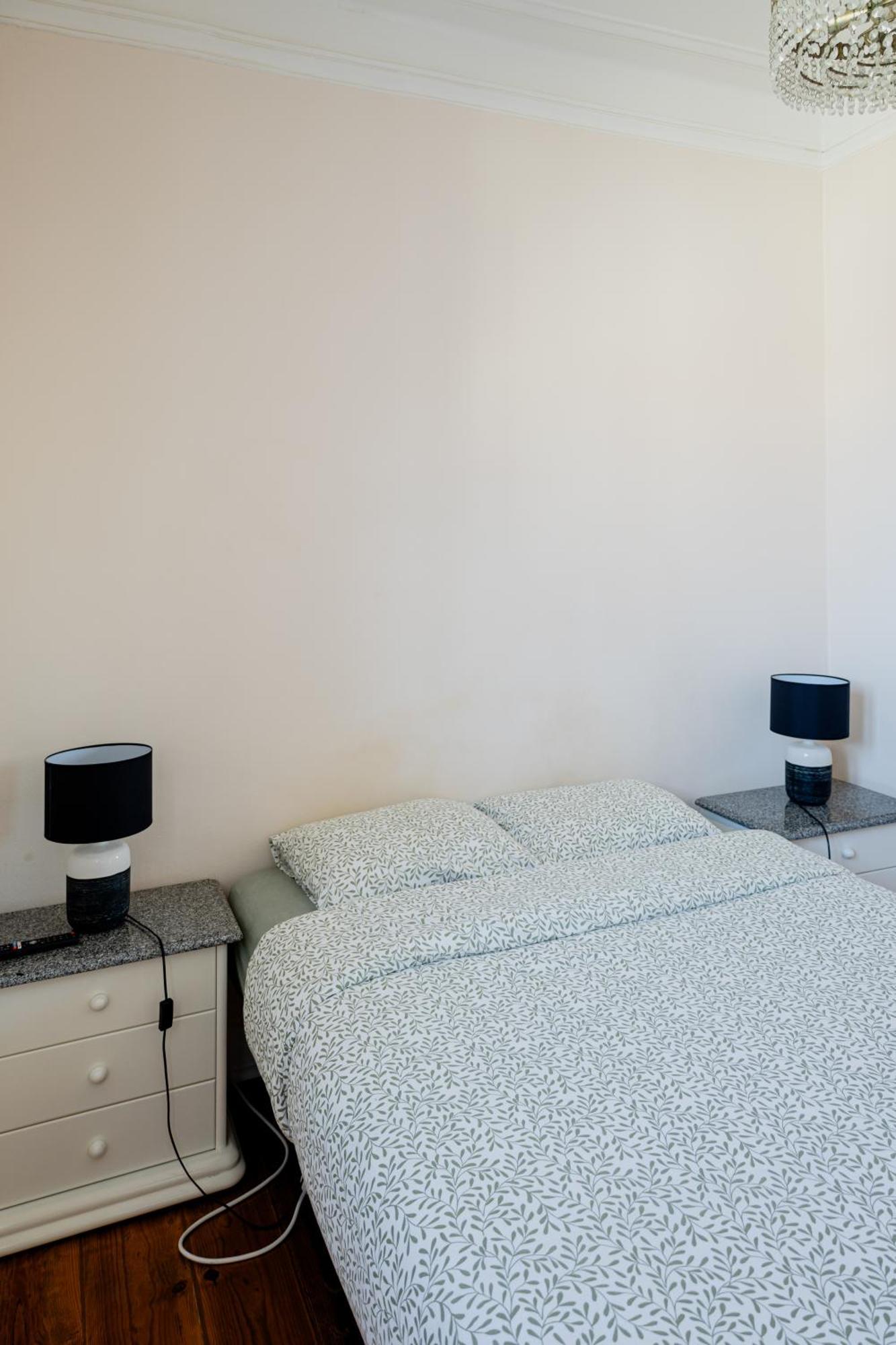 Angels Homes-N27, 3ºfloor - Bairro Tipico, Centro Lisboa Exteriér fotografie