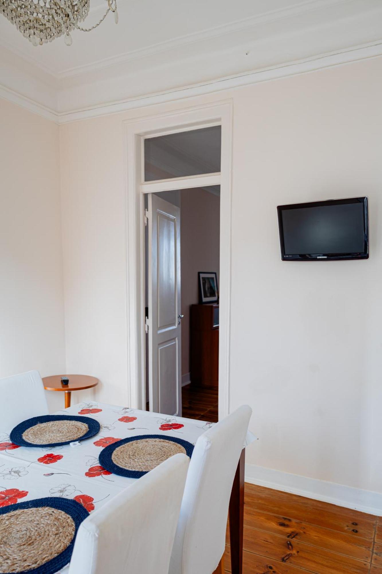 Angels Homes-N27, 3ºfloor - Bairro Tipico, Centro Lisboa Exteriér fotografie