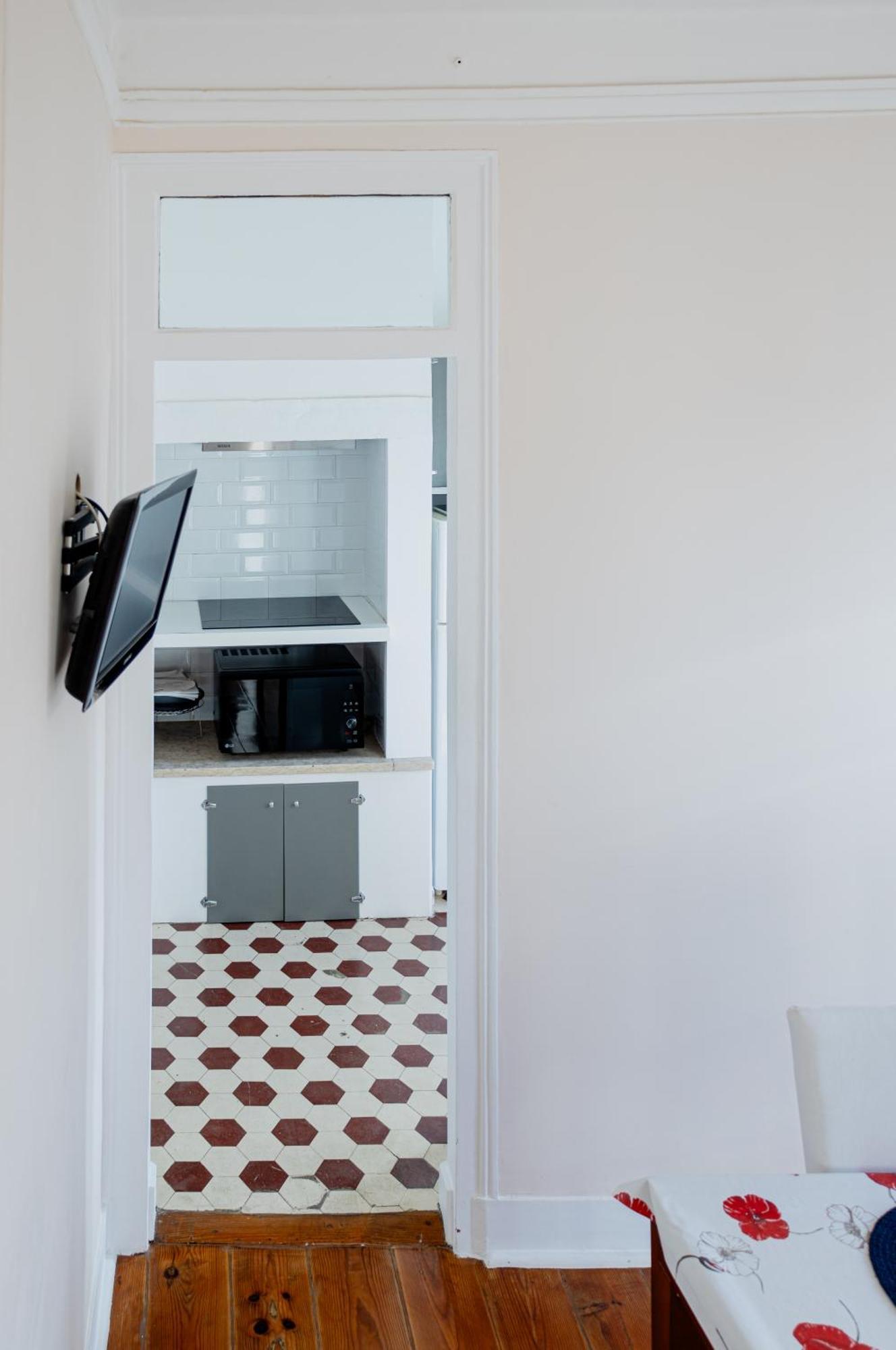 Angels Homes-N27, 3ºfloor - Bairro Tipico, Centro Lisboa Exteriér fotografie