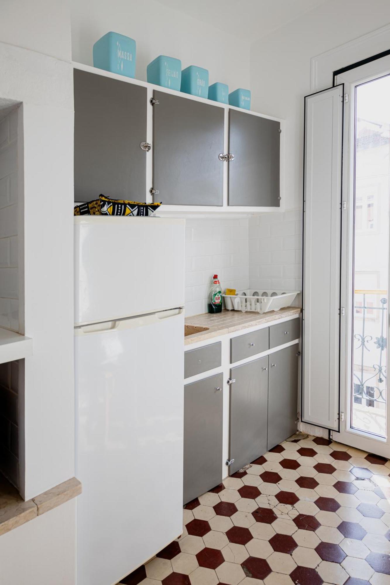 Angels Homes-N27, 3ºfloor - Bairro Tipico, Centro Lisboa Exteriér fotografie