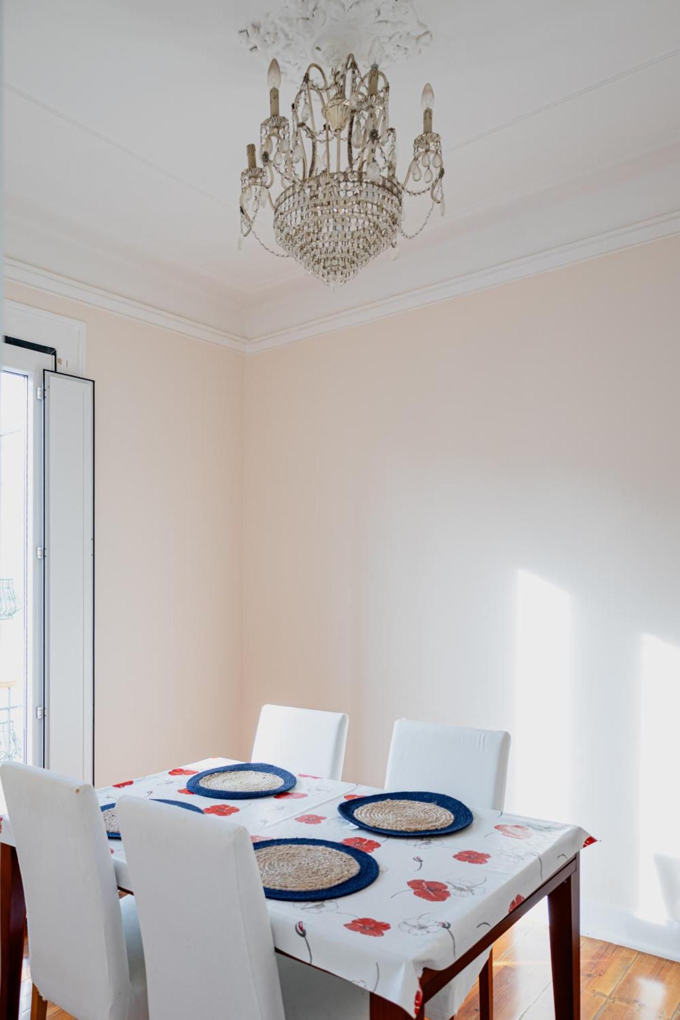 Angels Homes-N27, 3ºfloor - Bairro Tipico, Centro Lisboa Exteriér fotografie
